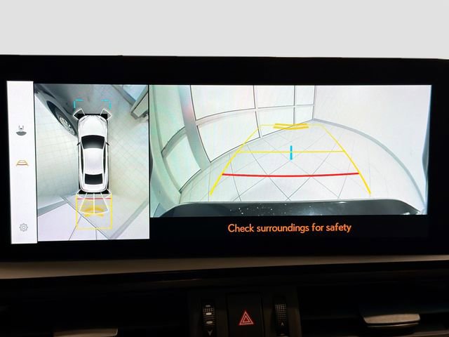 Used 2023 Lexus ES 300h Ultra Luxury image 11