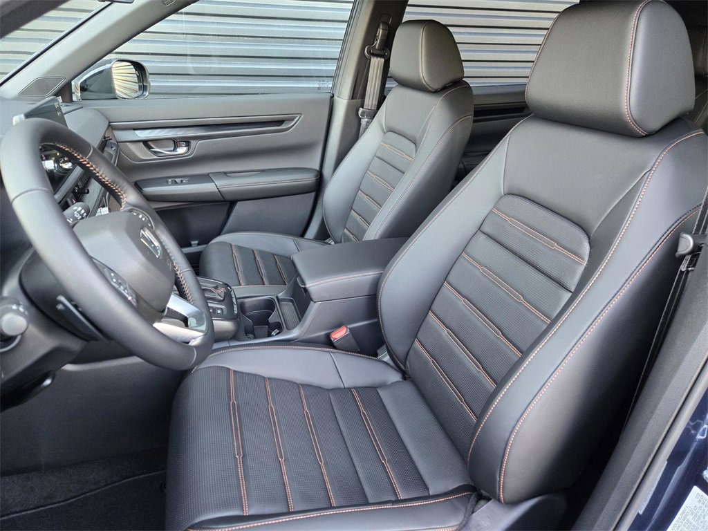 New 2026 Honda CR-V Sport-L image 19