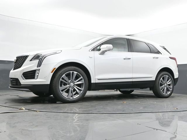 New 2026 Cadillac XT5 Premium Luxury w/ Driver Assist Package image 40