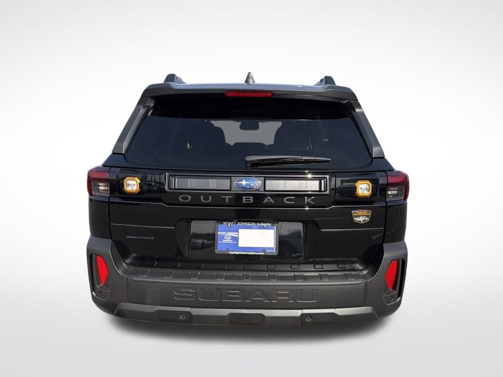 New 2026 Subaru Outback Wilderness image 6