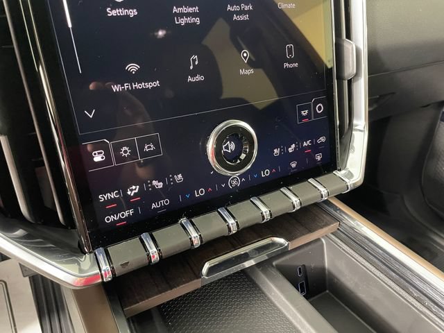 New 2026 GMC Acadia Denali Ultimate w/ LPO, Illumination Package AWD/4WD image 6