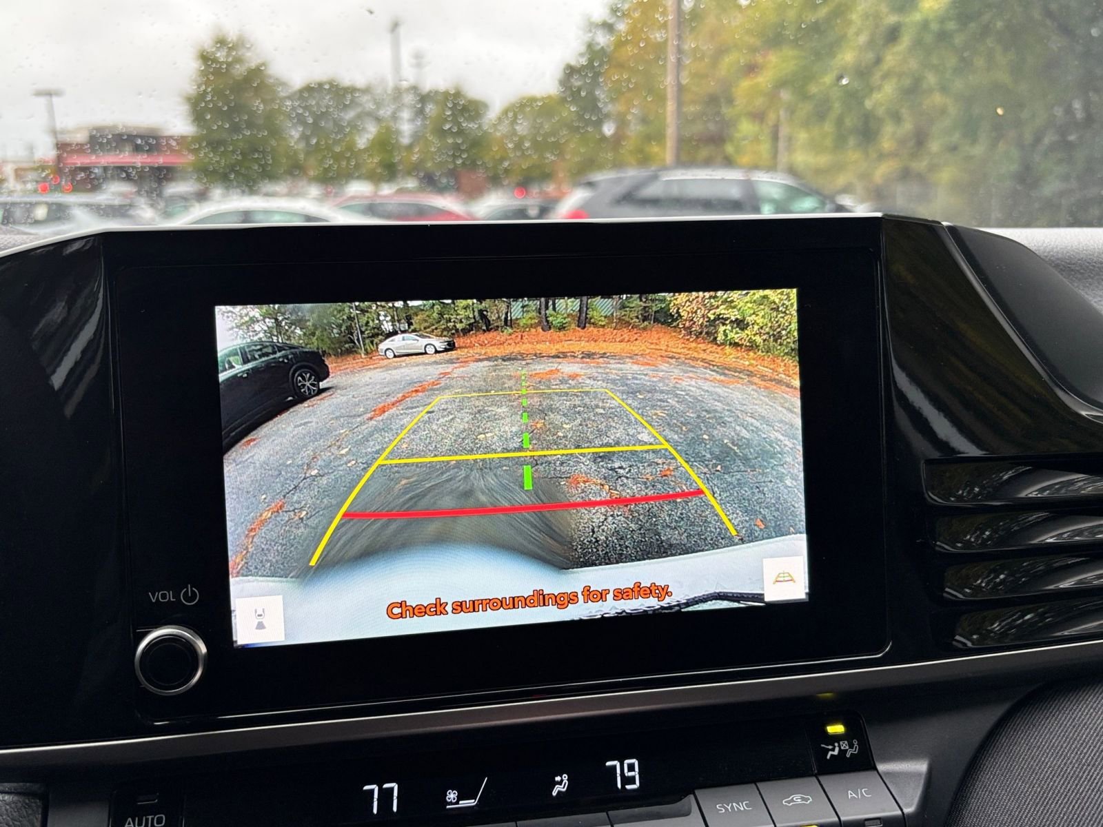 Used 2025 Toyota Camry LE image 17