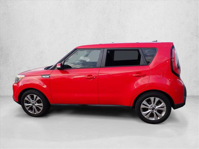 Used 2014 Kia Soul + FWD image 2
