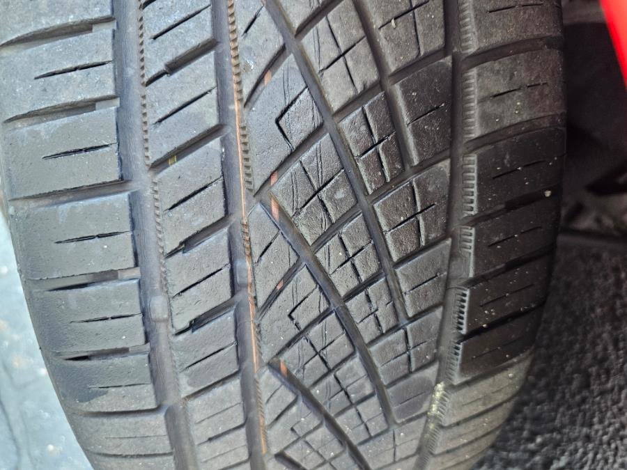 Used 1999 Chevrolet Corvette Convertible w/ Memory Pkg image 31