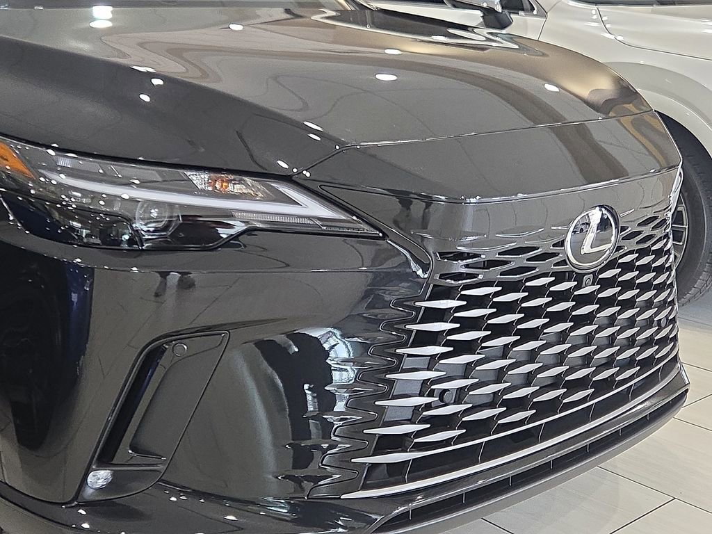 New 2026 Lexus RX 350 image 7
