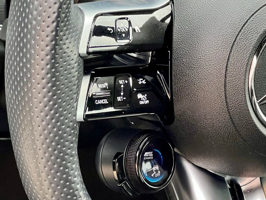 Certified 2023 Mercedes-Benz AMG GT 53 image 21