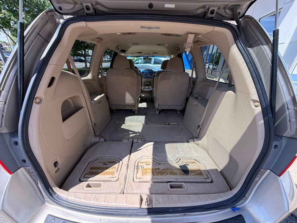 Used 2007 Honda Odyssey LX image 31