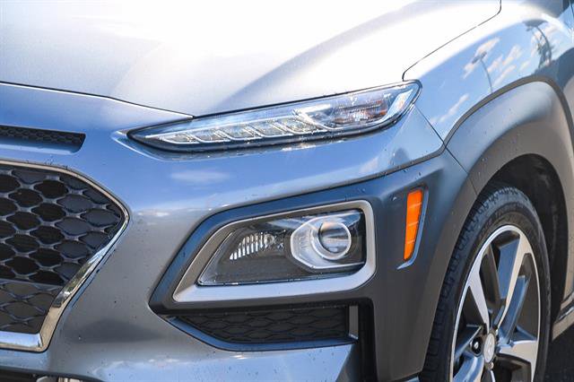 Used 2019 Hyundai Kona Ultimate image 8