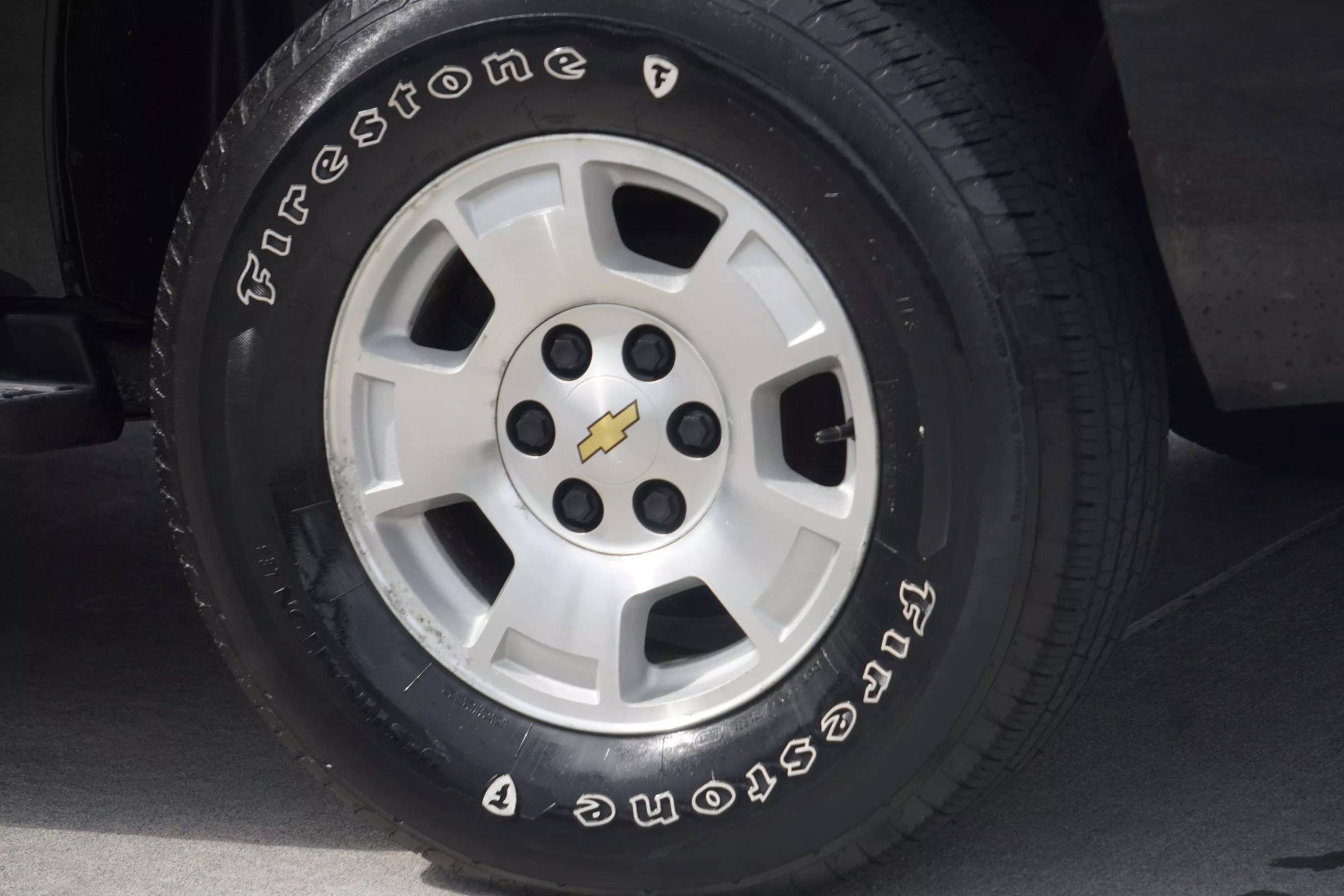 Used 2014 Chevrolet Tahoe LT image 19