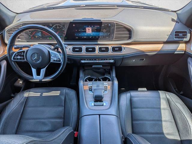 Used 2020 Mercedes-Benz GLS 450 4MATIC image 19