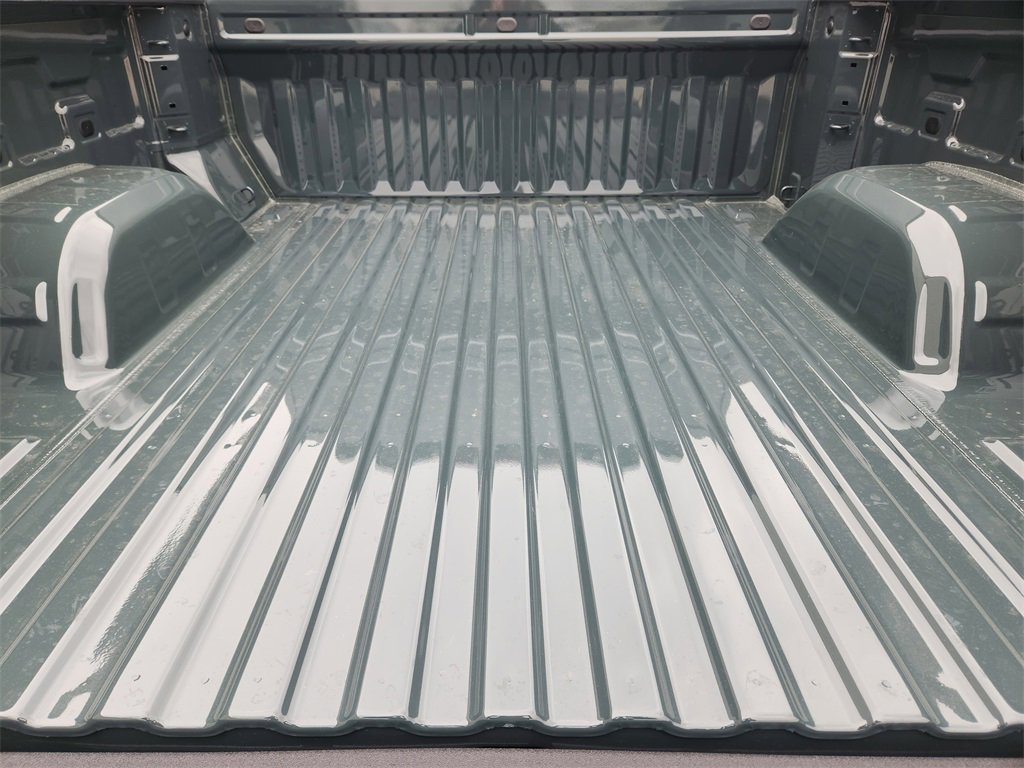 New 2026 Chevrolet Silverado 1500 LT Trail Boss image 21