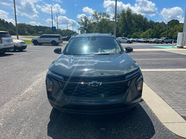 New 2026 Chevrolet Trax LT FWD image 5