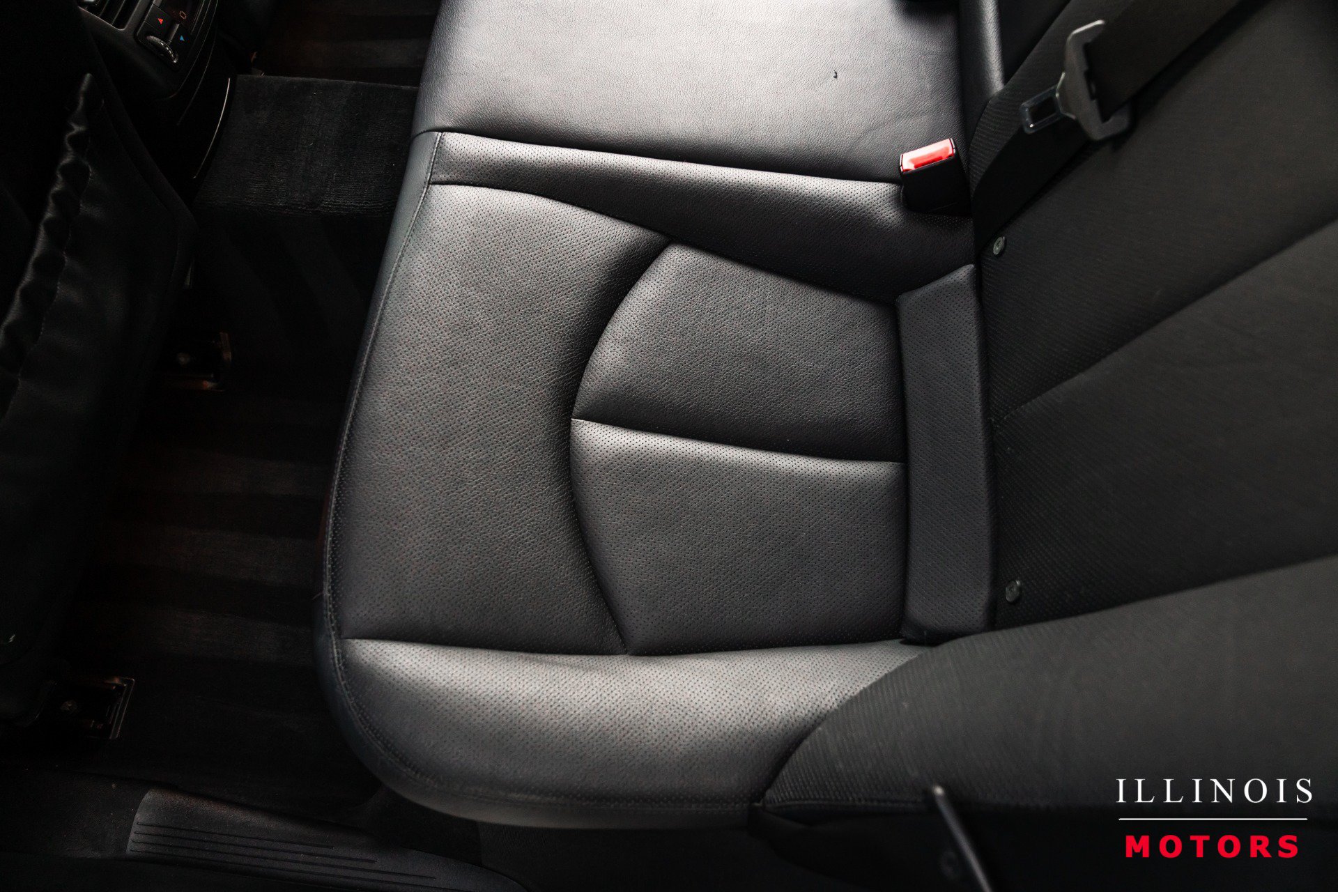 Used 2007 Mercedes-Benz E 550 Sedan image 31