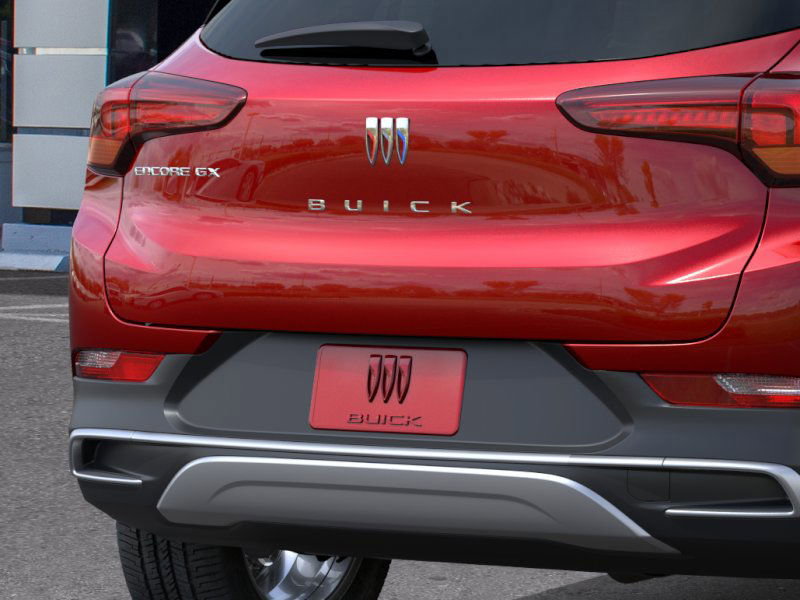 New 2026 Buick Encore GX Preferred w/ Comfort Package image 38