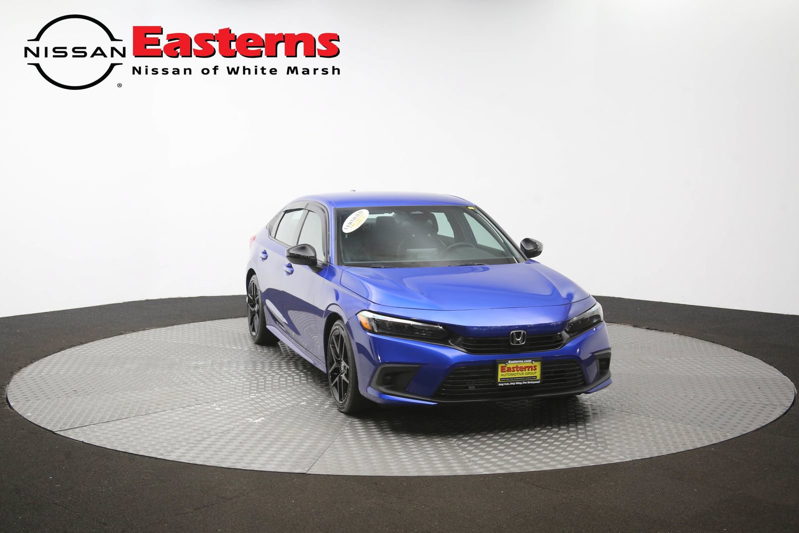Used 2024 Honda Civic Sport image 49