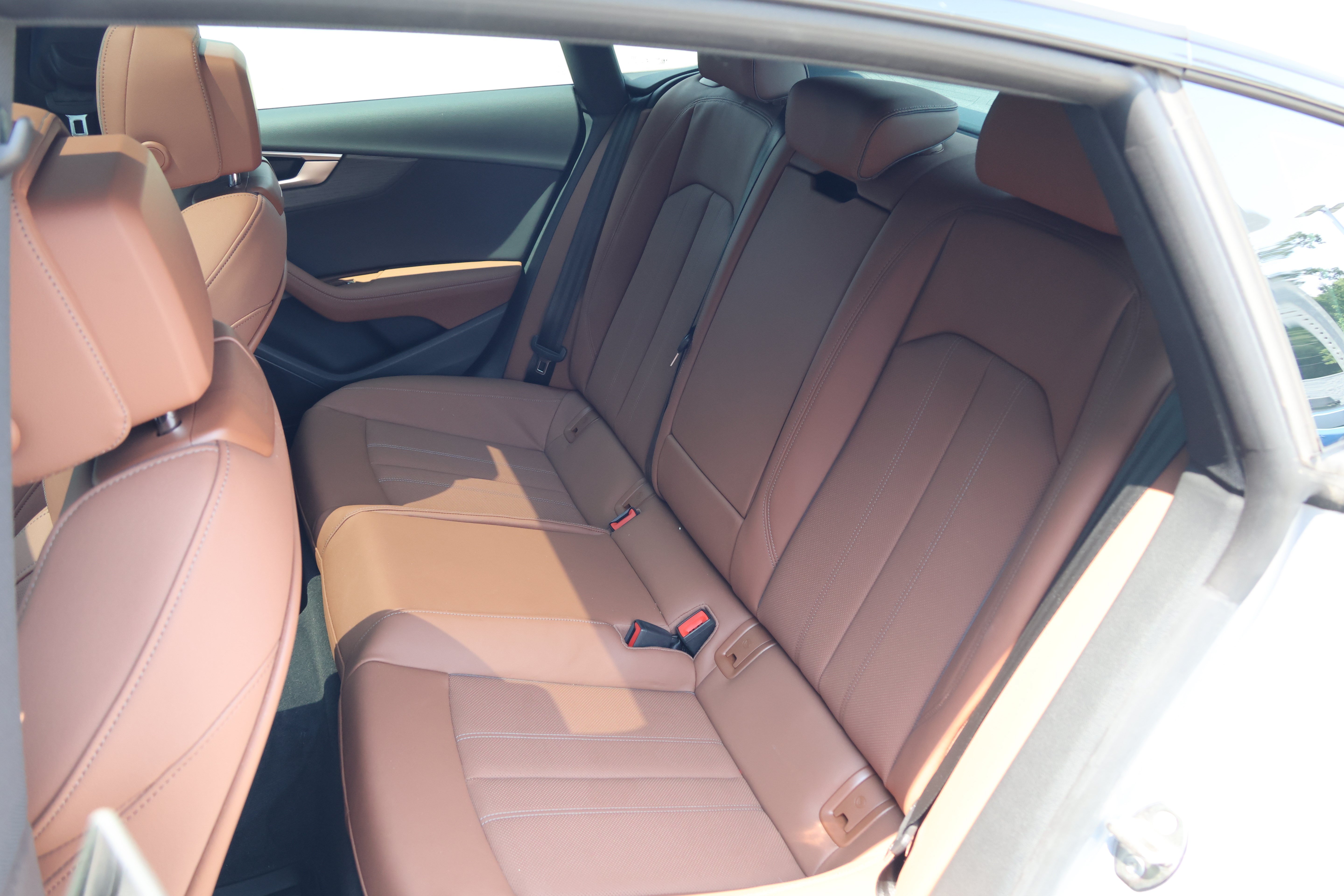 Used 2022 Audi A5 2.0T Premium Plus w/ Premium Plus AWD/4WD image 33