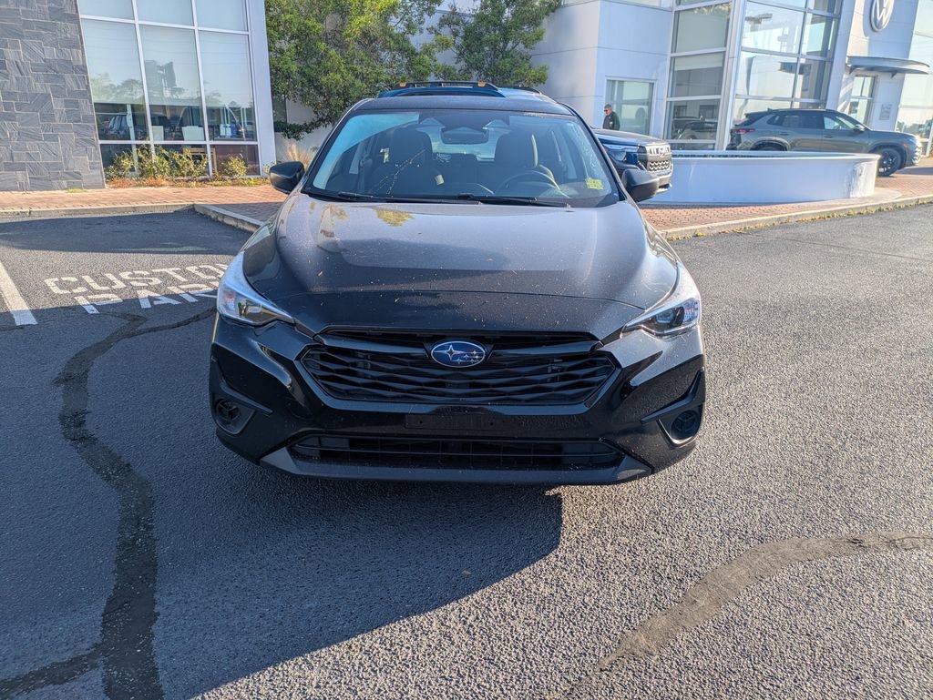Certified 2024 Subaru Impreza 2.0i image 10