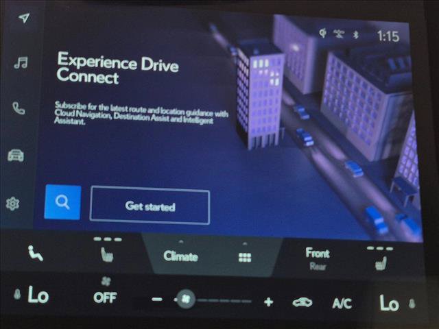 Used 2024 Lexus RX 350 FWD w/ Technology Package image 13
