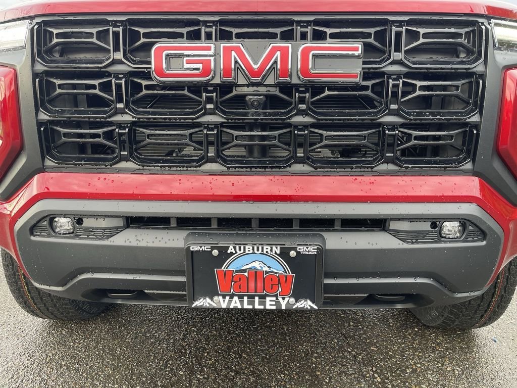 New 2026 GMC Canyon Elevation w/ Convenience Package image 31