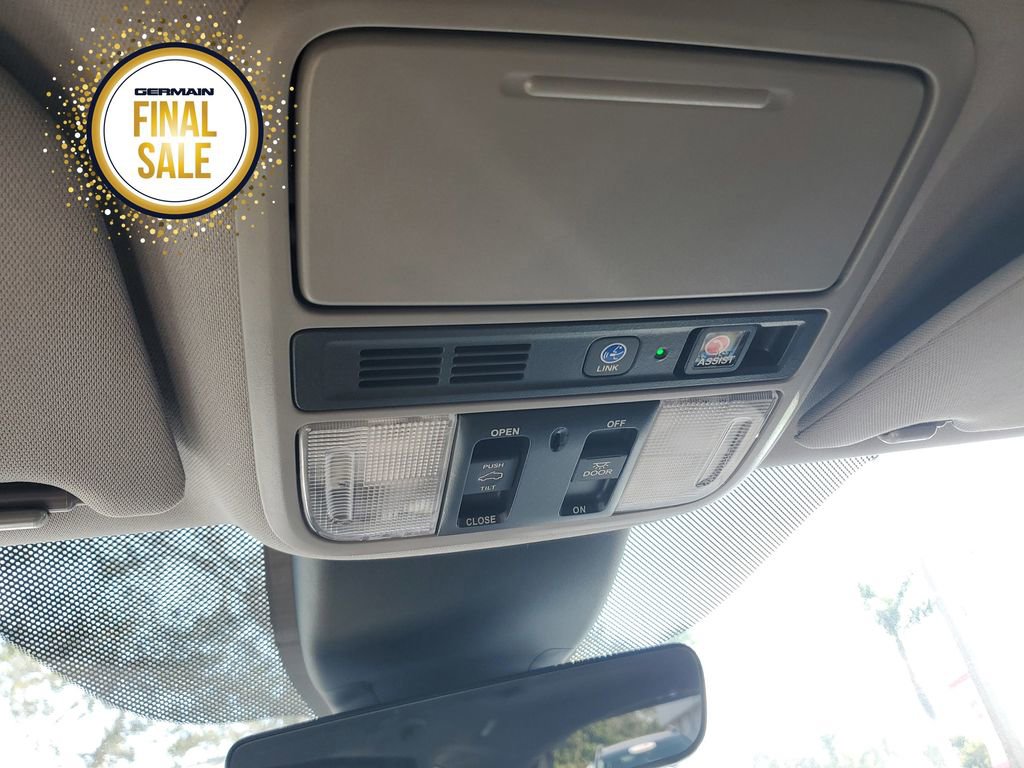 Used 2023 Honda Odyssey Elite image 30