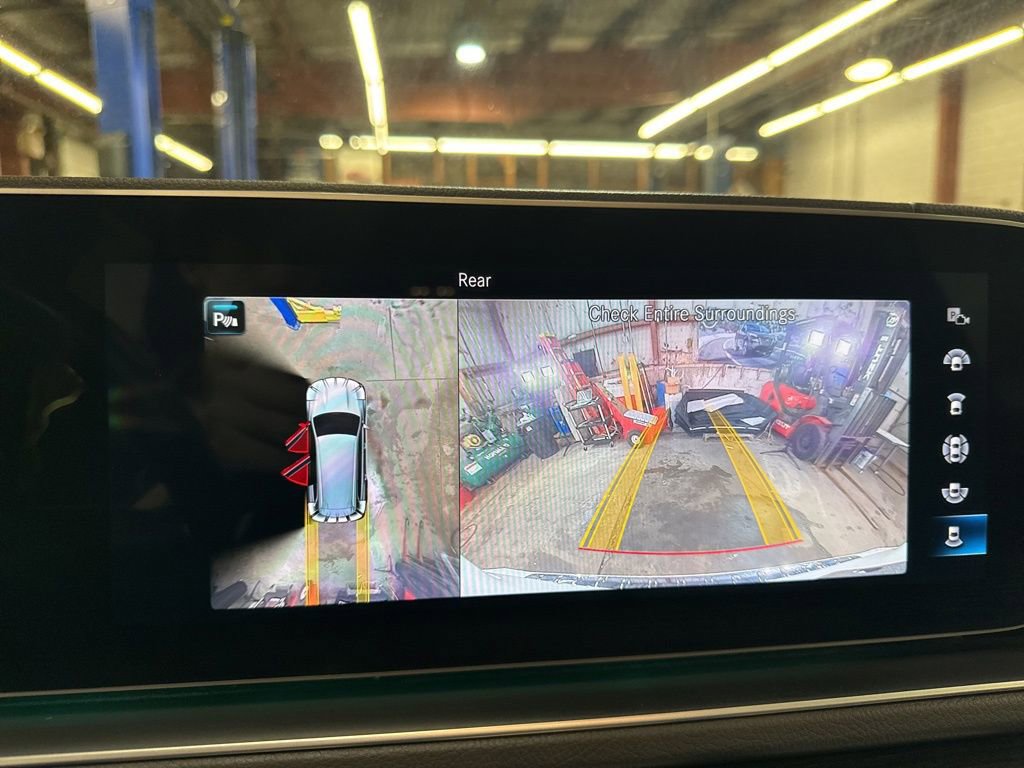 Certified 2023 Mercedes-Benz GLS 450 GLS 450 image 21