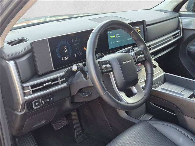 Used 2026 Hyundai Santa Fe SEL FWD image 10