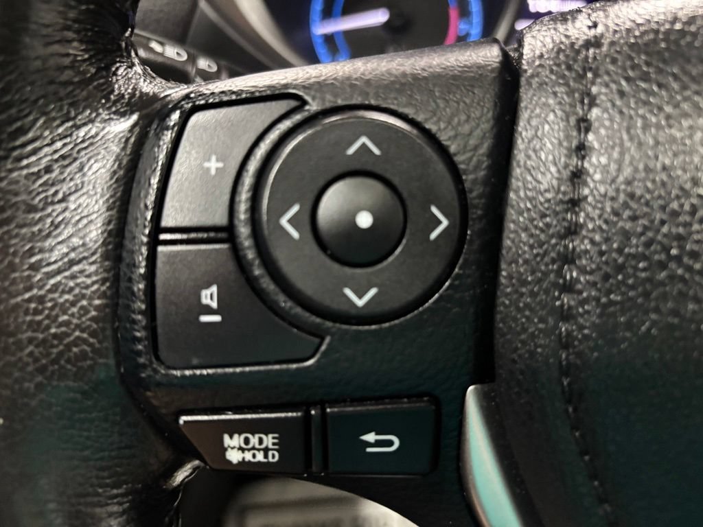 Used 2016 Toyota Corolla S Premium w/ Body Protection Package #1 FWD image 18