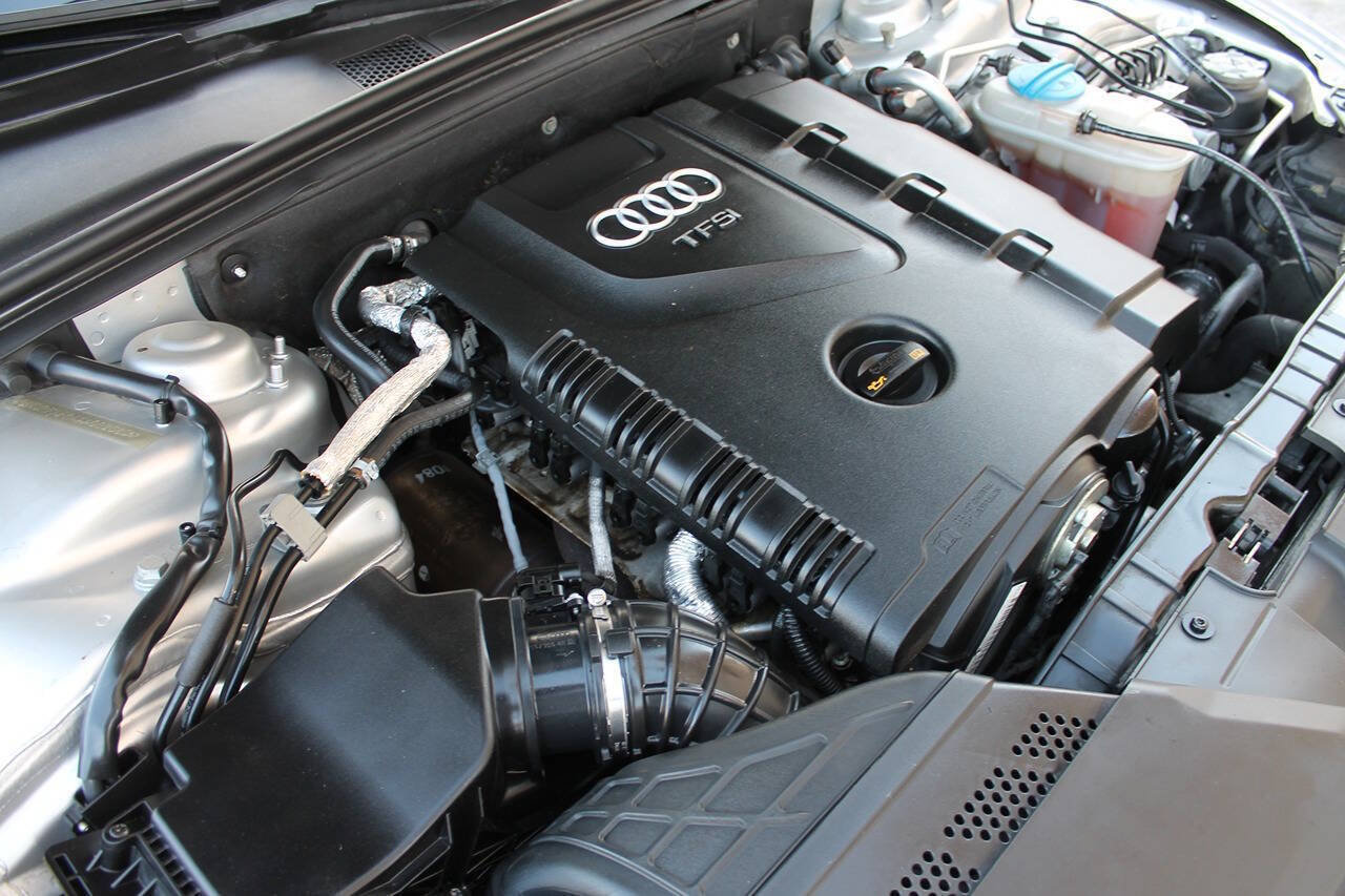 Used 2010 Audi A5 2.0T Premium Plus AWD/4WD image 15