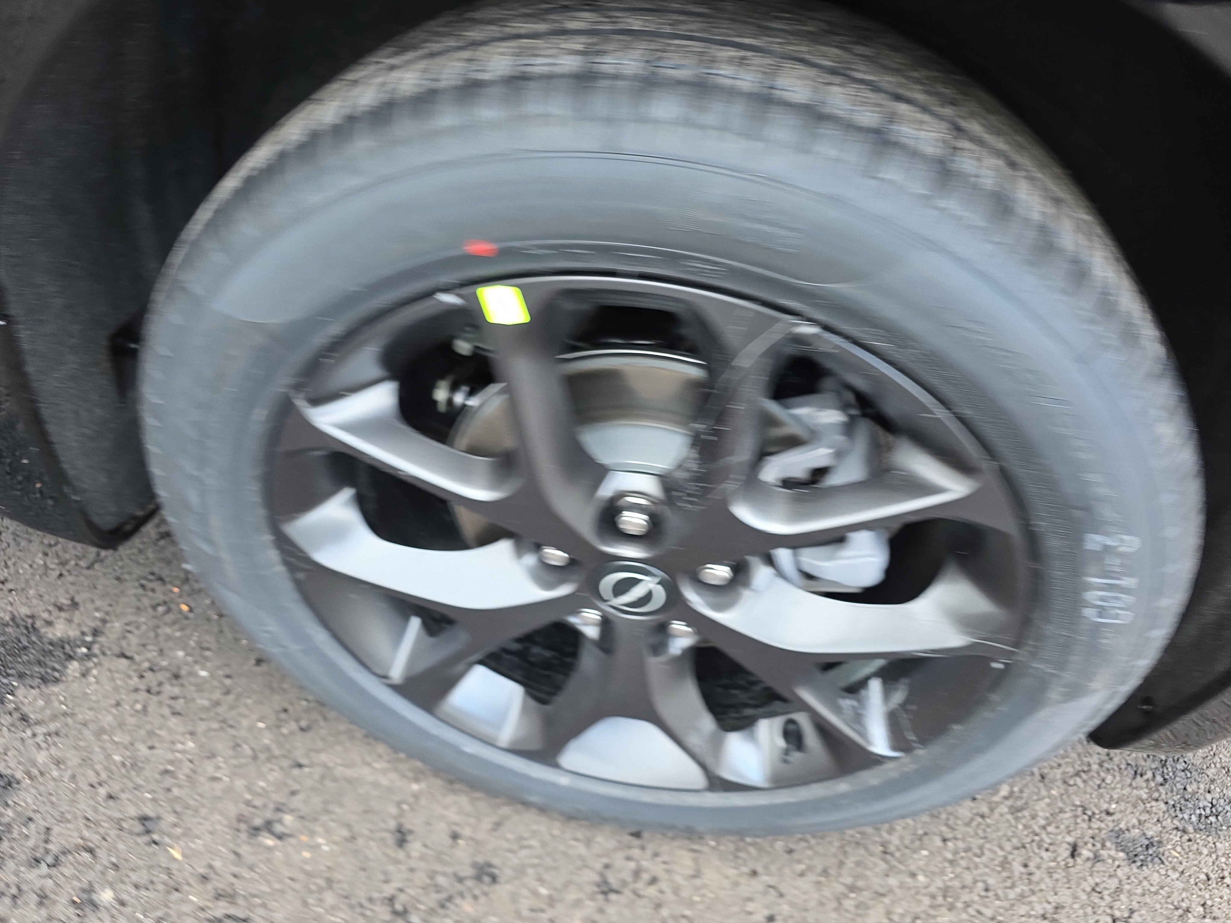 New 2026 Chrysler Pacifica Select image 31