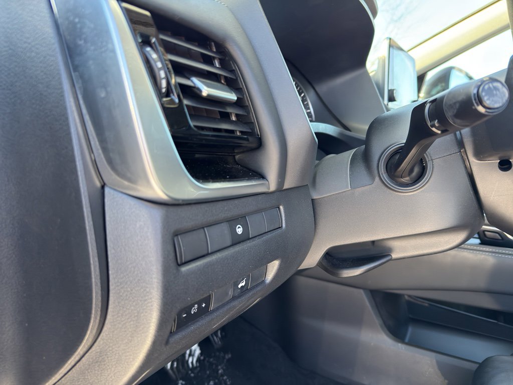 Certified 2022 Nissan Rogue SL image 12