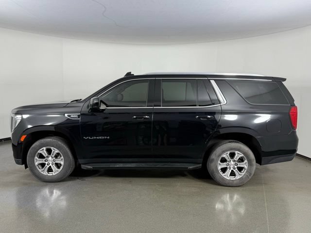 Used 2022 GMC Yukon SLE AWD/4WD image 5