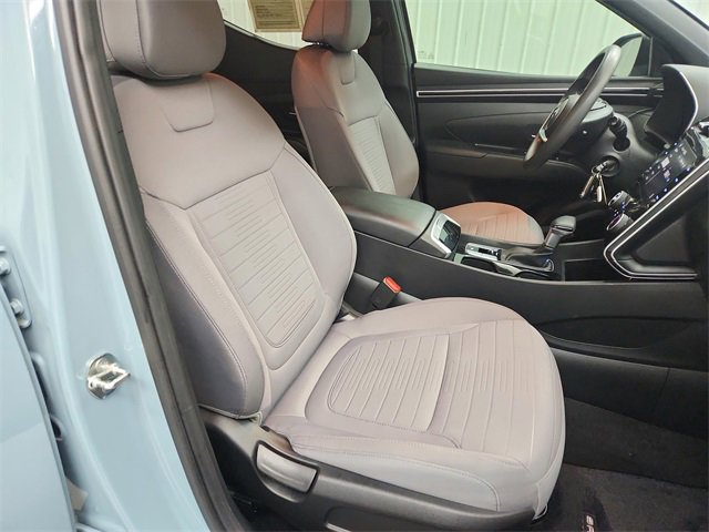 Used 2024 Hyundai Santa Cruz SE image 33