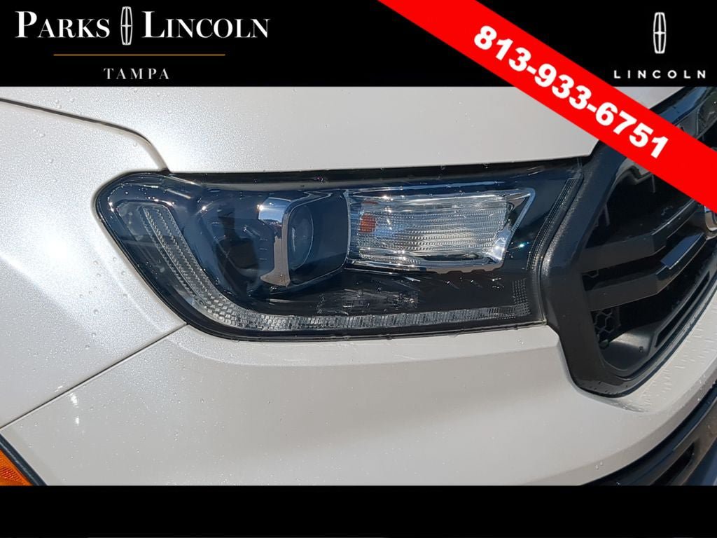 Used 2020 Ford Ranger Lariat w/ Equipment Group 501A Mid RWD image 6