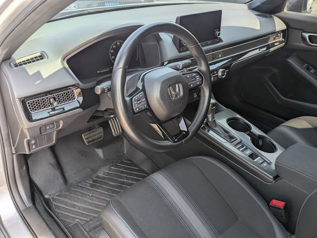 Used 2024 Honda Civic Sport image 32