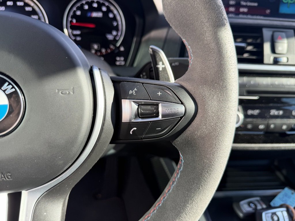 Used 2020 BMW M2 CS image 17
