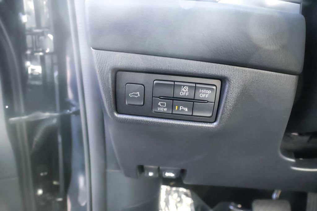 New 2025 MAZDA CX-5 AWD 2.5 S image 23