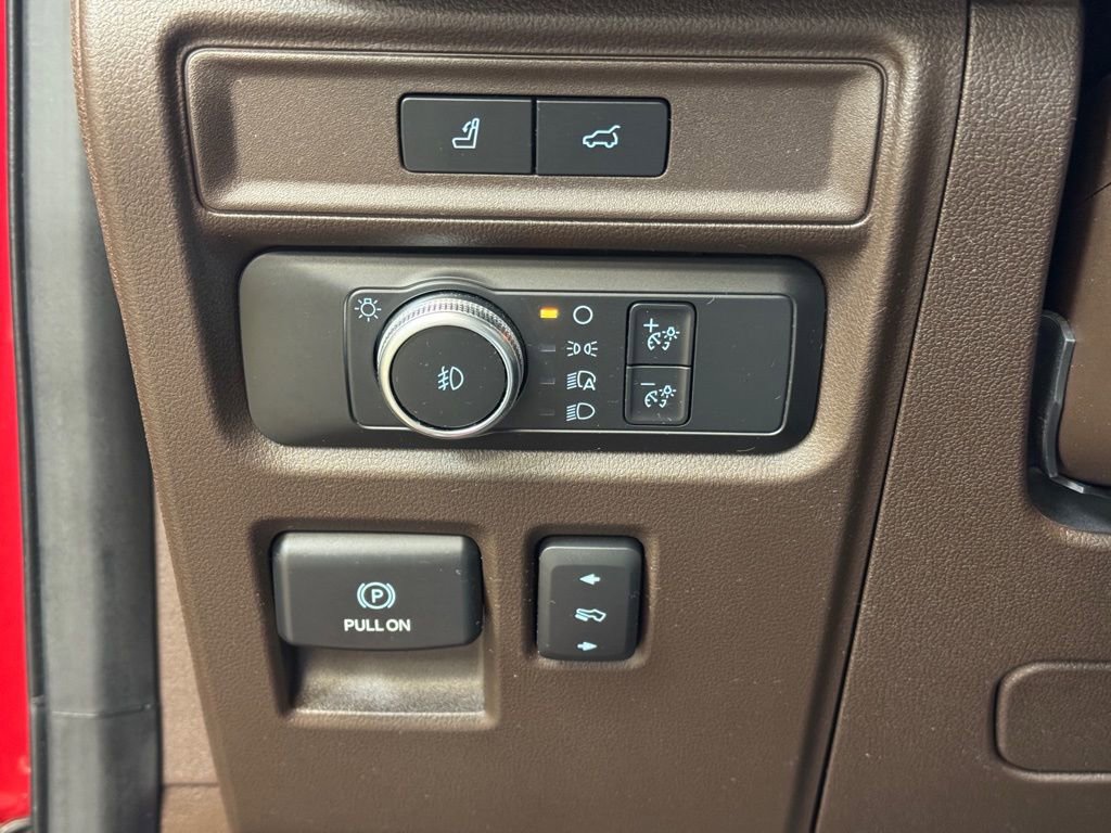 Used 2022 Ford Expedition King Ranch AWD/4WD image 32