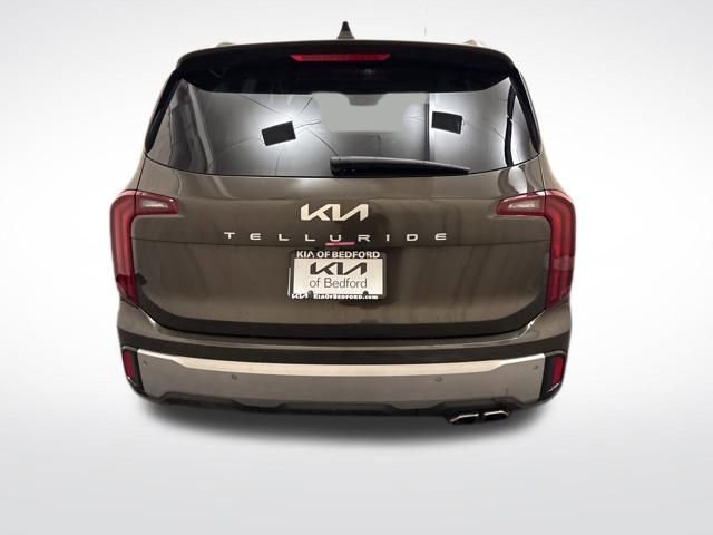 Certified 2024 Kia Telluride S image 6