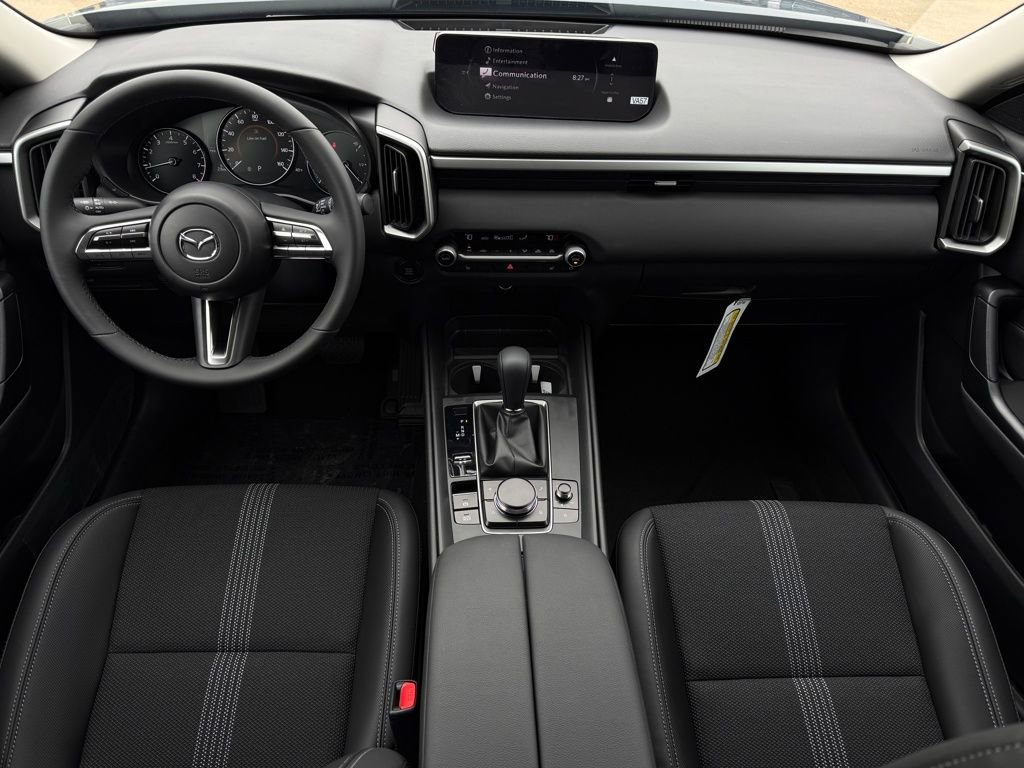 New 2026 MAZDA CX-50 Meridian Edition w/ Weather Package image 11