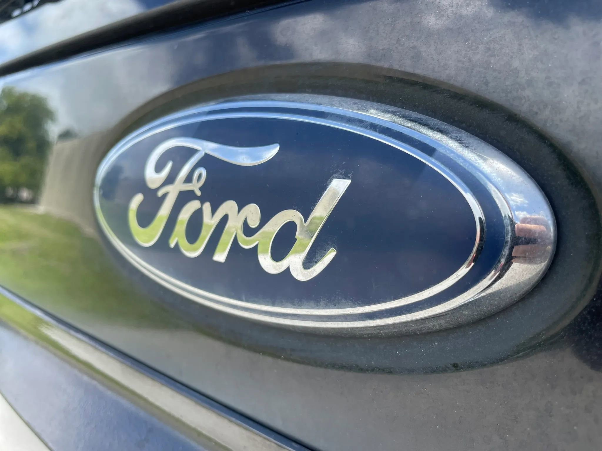 Used 2005 Ford Expedition Eddie Bauer image 9