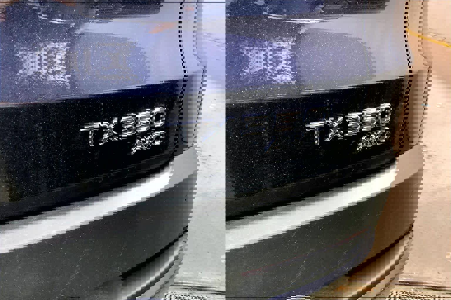 Used 2025 Lexus TX 350 Premium w/ Technology Package image 10