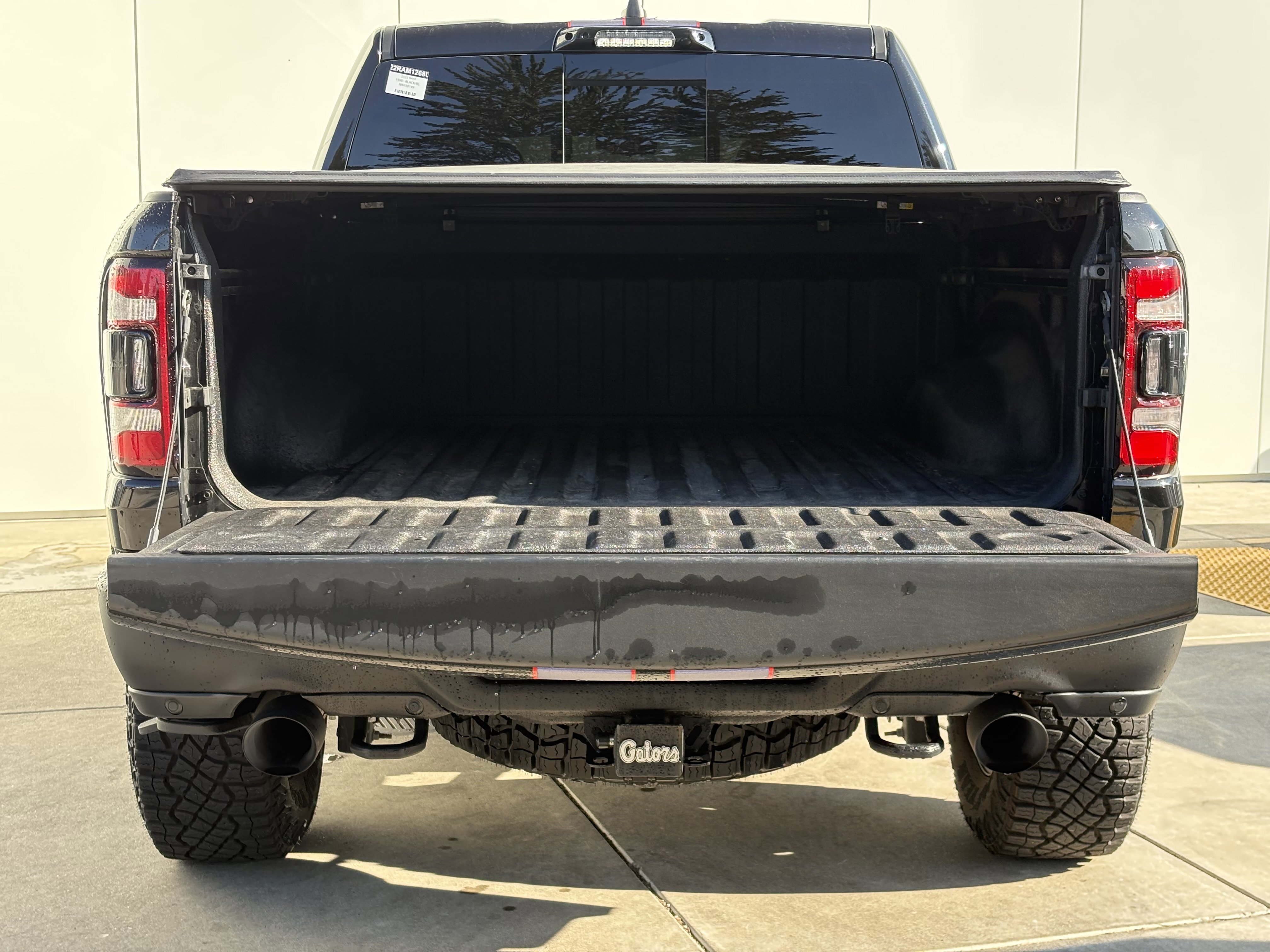 Used 2022 RAM 1500 TRX w/ TRX Level 2 Equipment Group image 9