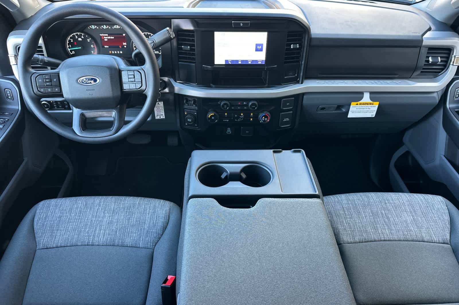 New 2026 Ford F250 XLT w/ FX4 Off-Road Package AWD/4WD image 11
