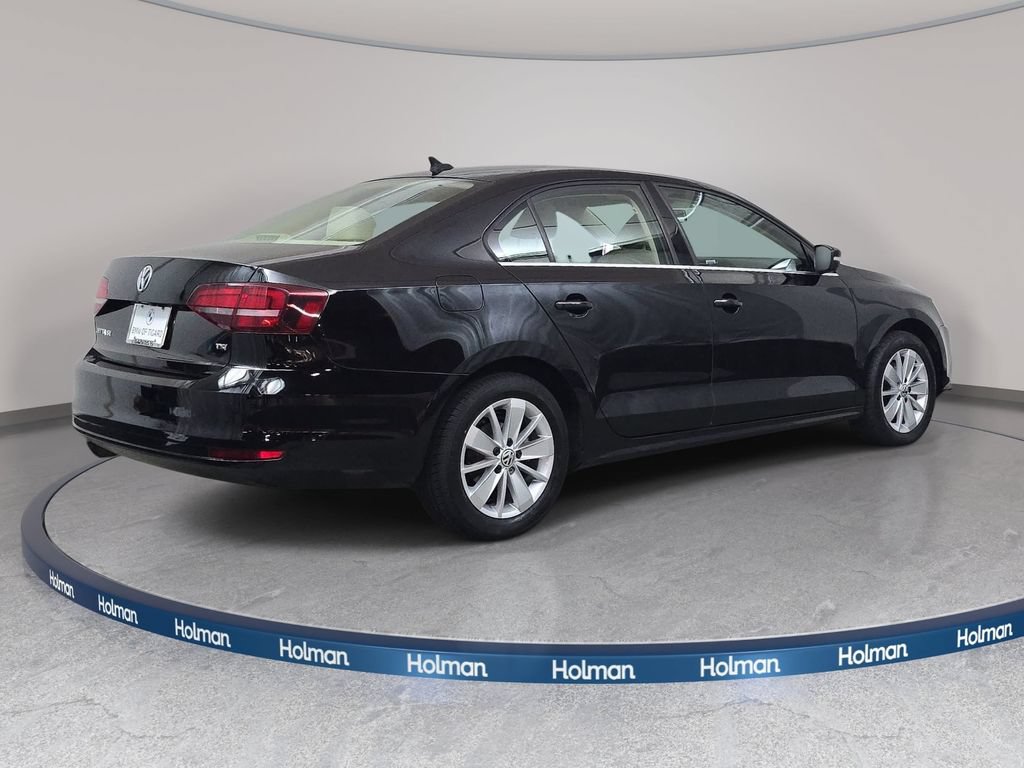 Used 2016 Volkswagen Jetta SE FWD image 6