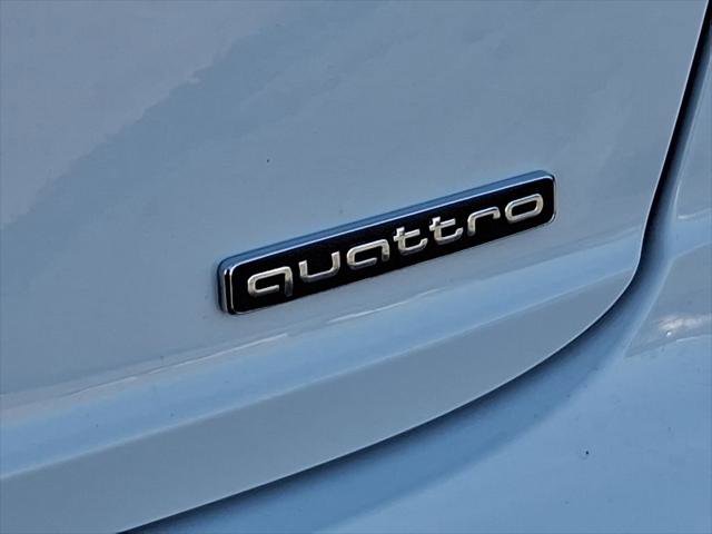 Certified 2022 Audi Q8 Premium image 33