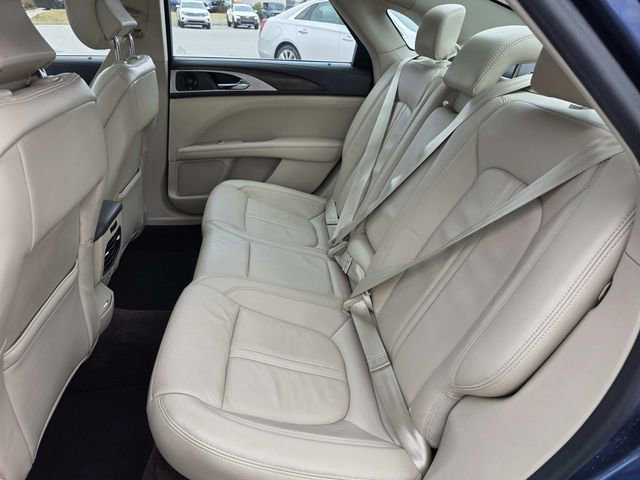 Used 2019 Lincoln MKZ Reserve w/ Reserve Plus Package image 7