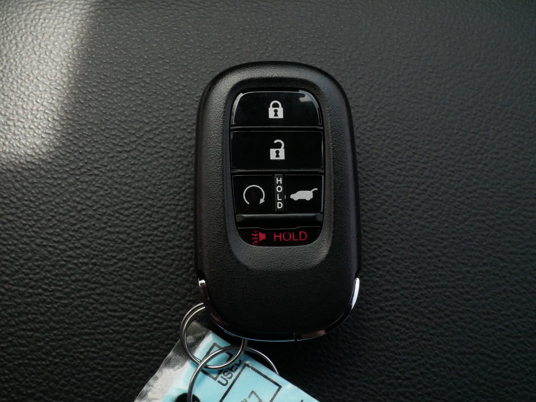 Certified 2026 Honda CR-V Sport Touring image 31