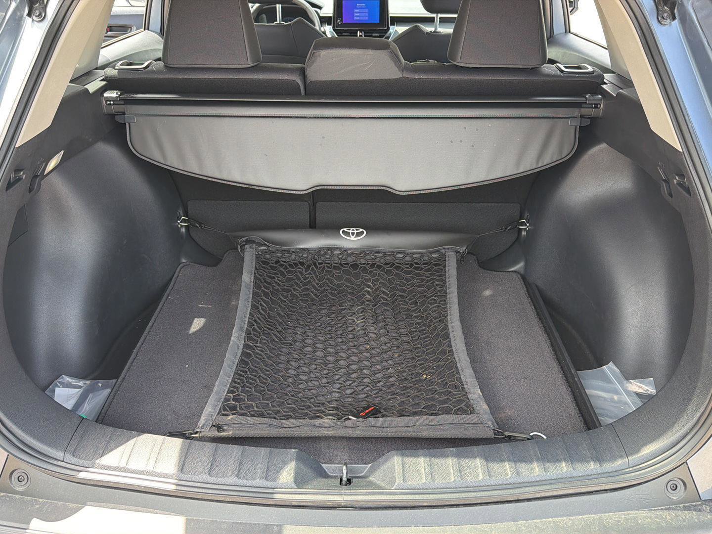 Used 2026 Toyota Corolla Cross LE w/ Moonroof Package image 14