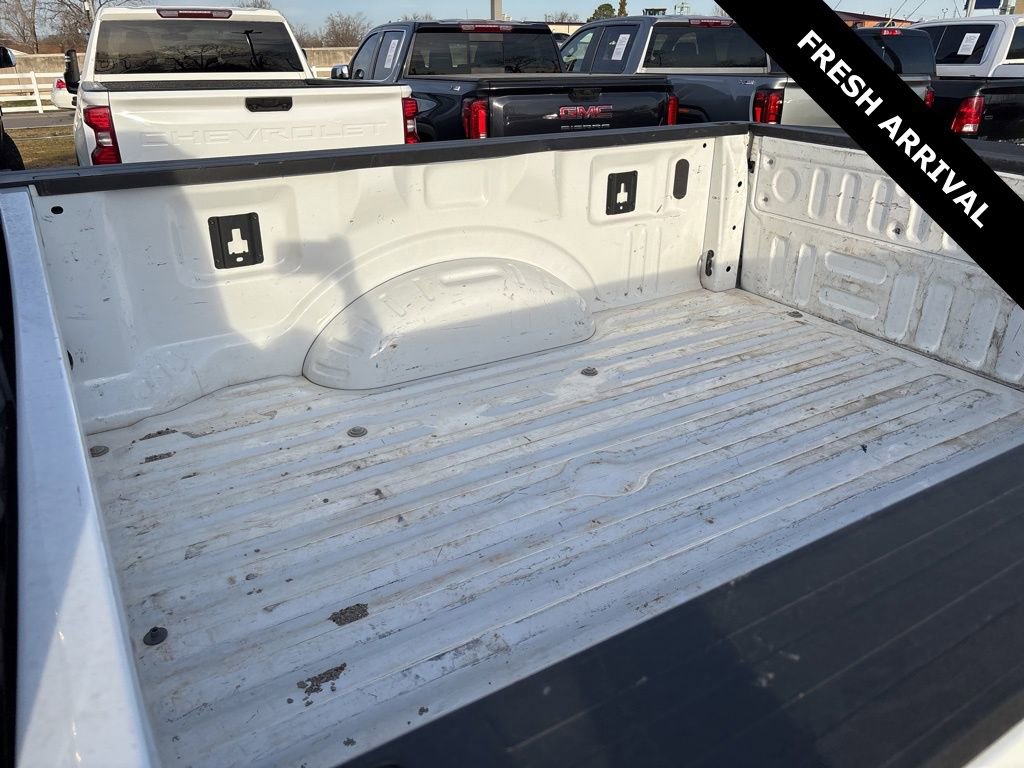 Used 2022 Ford F250 XLT image 12