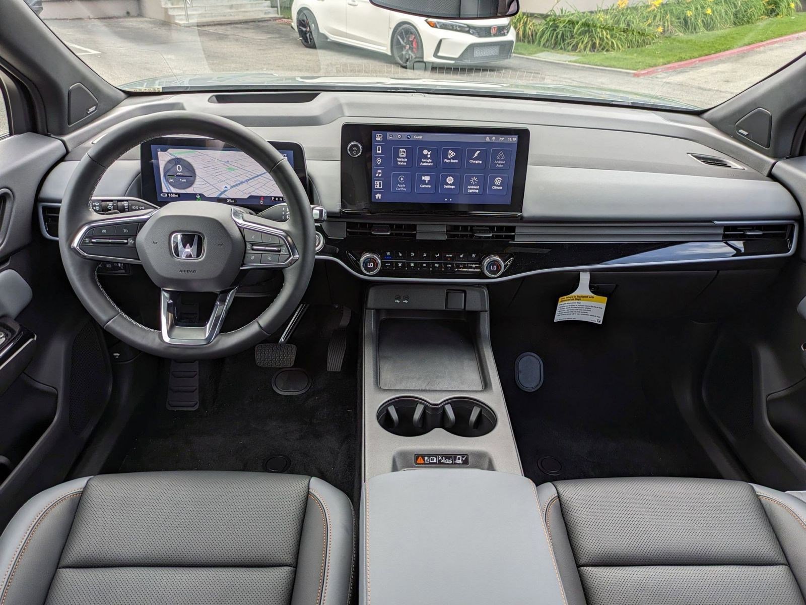 New 2026 Honda Prologue Elite image 14